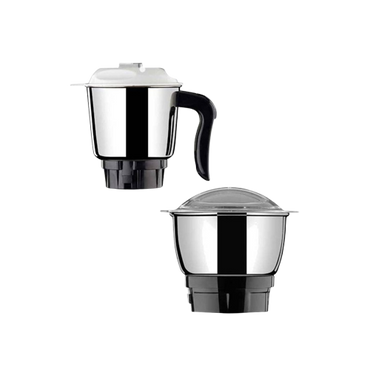 Butterfly Rhino Mixer Grinder – 500W, 3 Jars – view 2