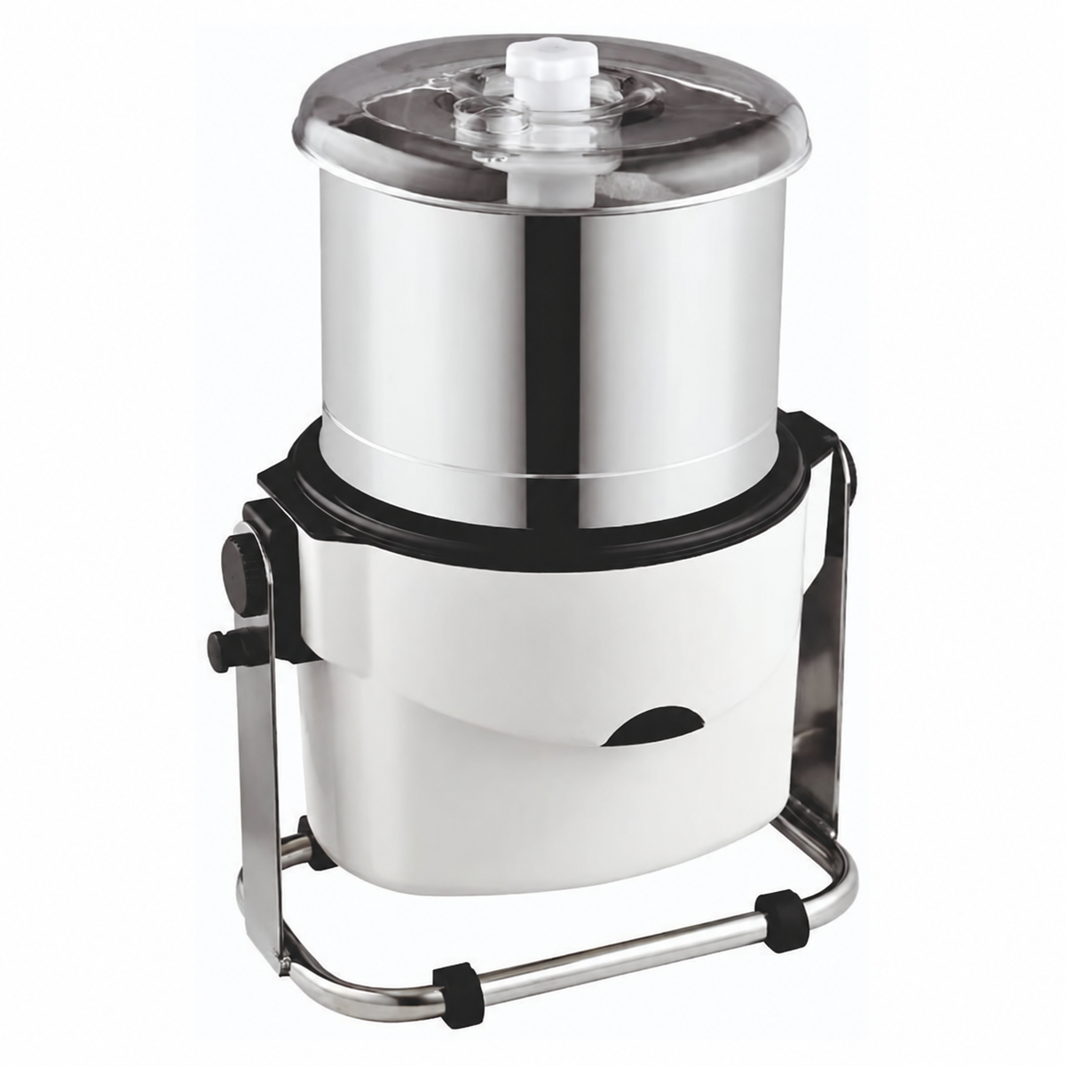 Domestic Tabletop Tilting Wet Grinder – 1.5L