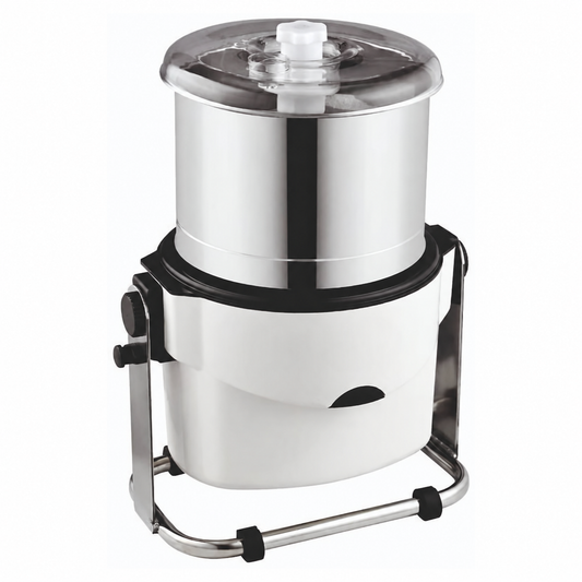 Domestic Tabletop Tilting Wet Grinder – 1.5L