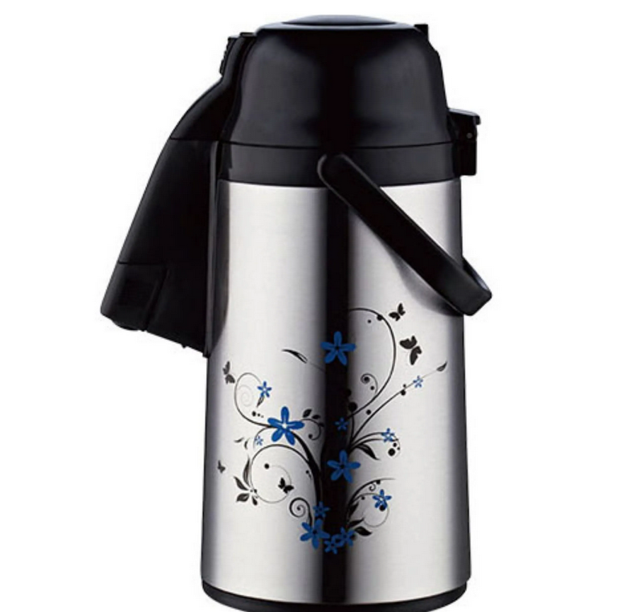 Rich RHA-262SS Airpot – 3L