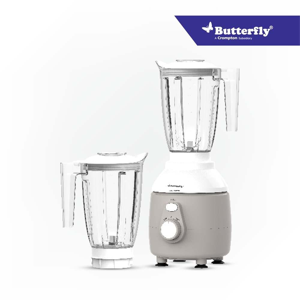 Butterfly Juice Master – complete set