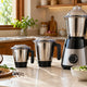Mixer grinder and jar sizes for a kitchen buying guide