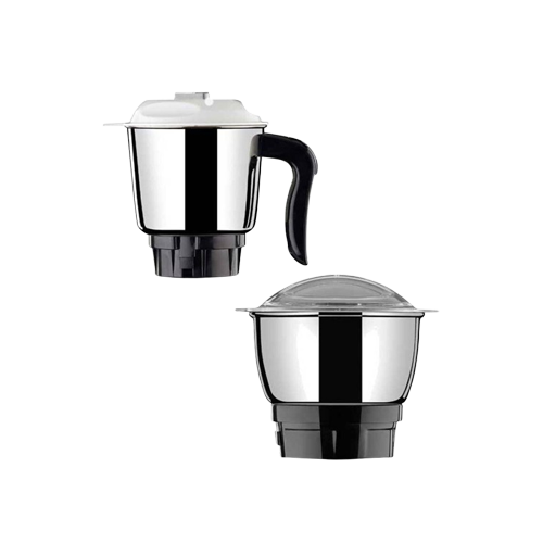 Butterfly Rhino Mixer Grinder – 500W, 3 Jars – view 2