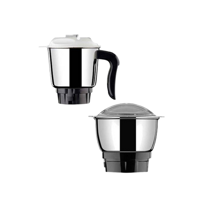 Butterfly Rhino Mixer Grinder – 500W, 3 Jars – view 2