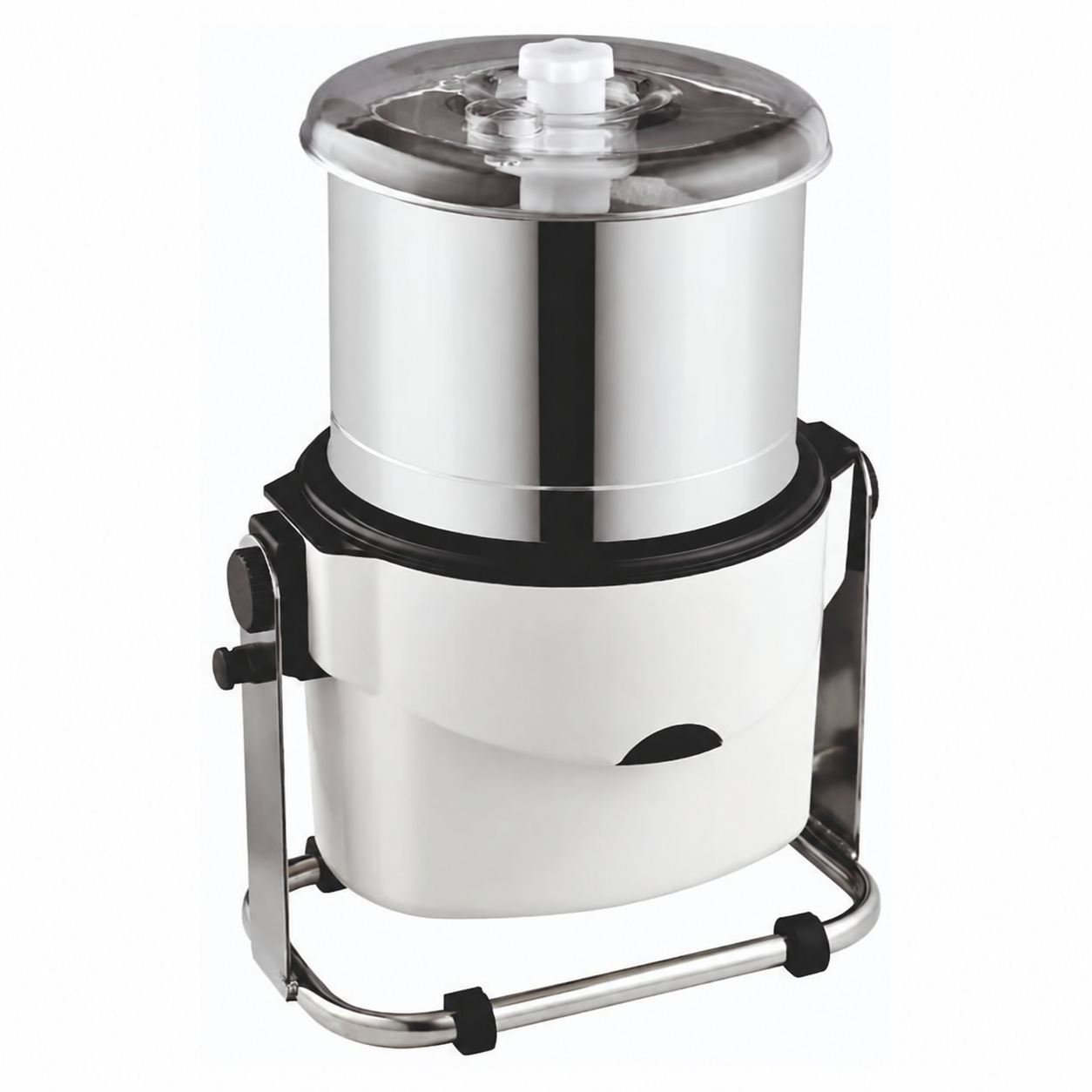 Domestic Tabletop Tilting Wet Grinder – 1.5L