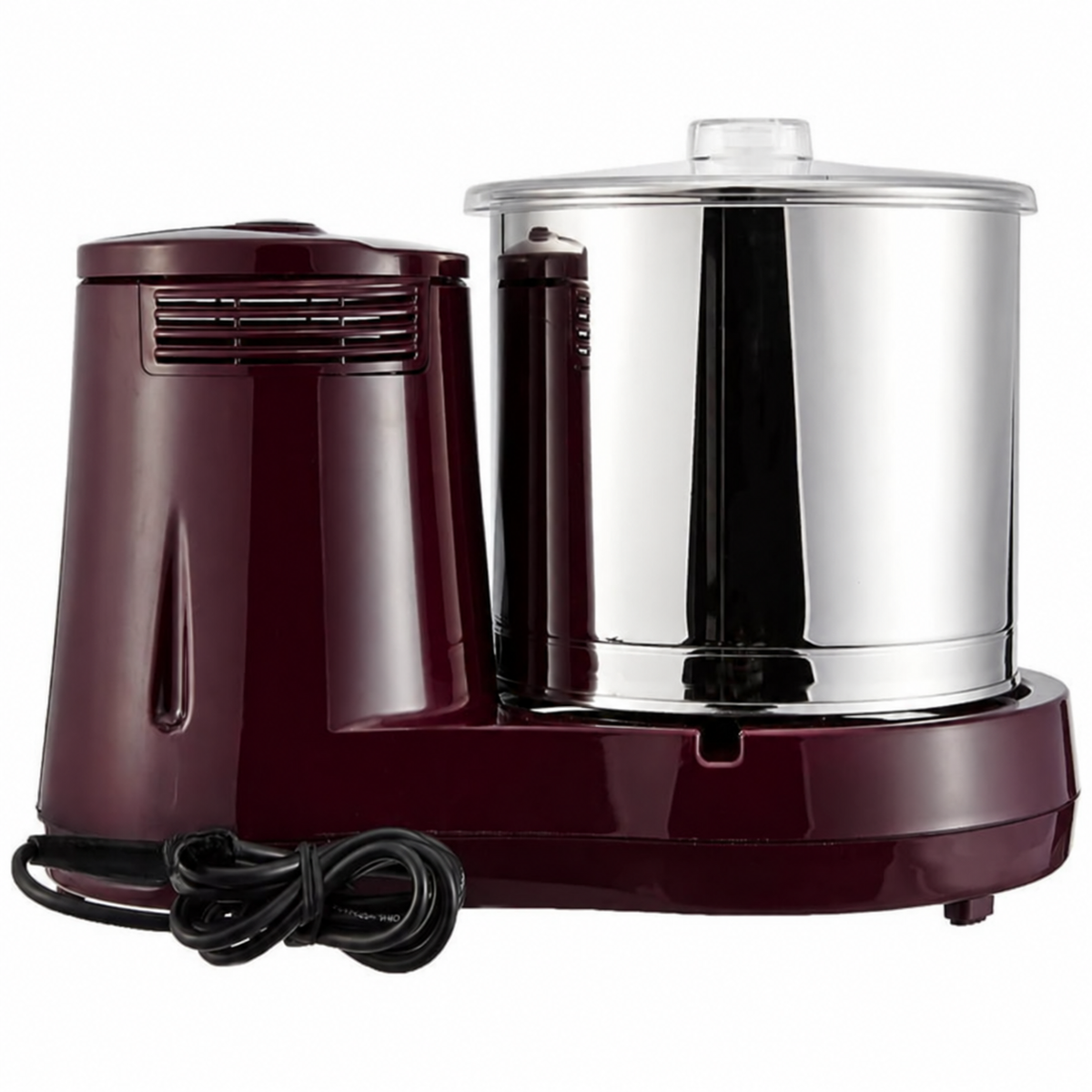 Domestic Dosa Vada Wet Grinder – 2L