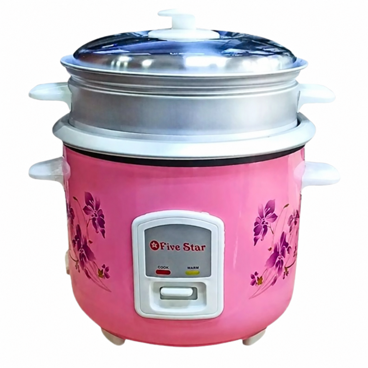 Five Star FSRC 1.8 Rice Cooker – 1.8L