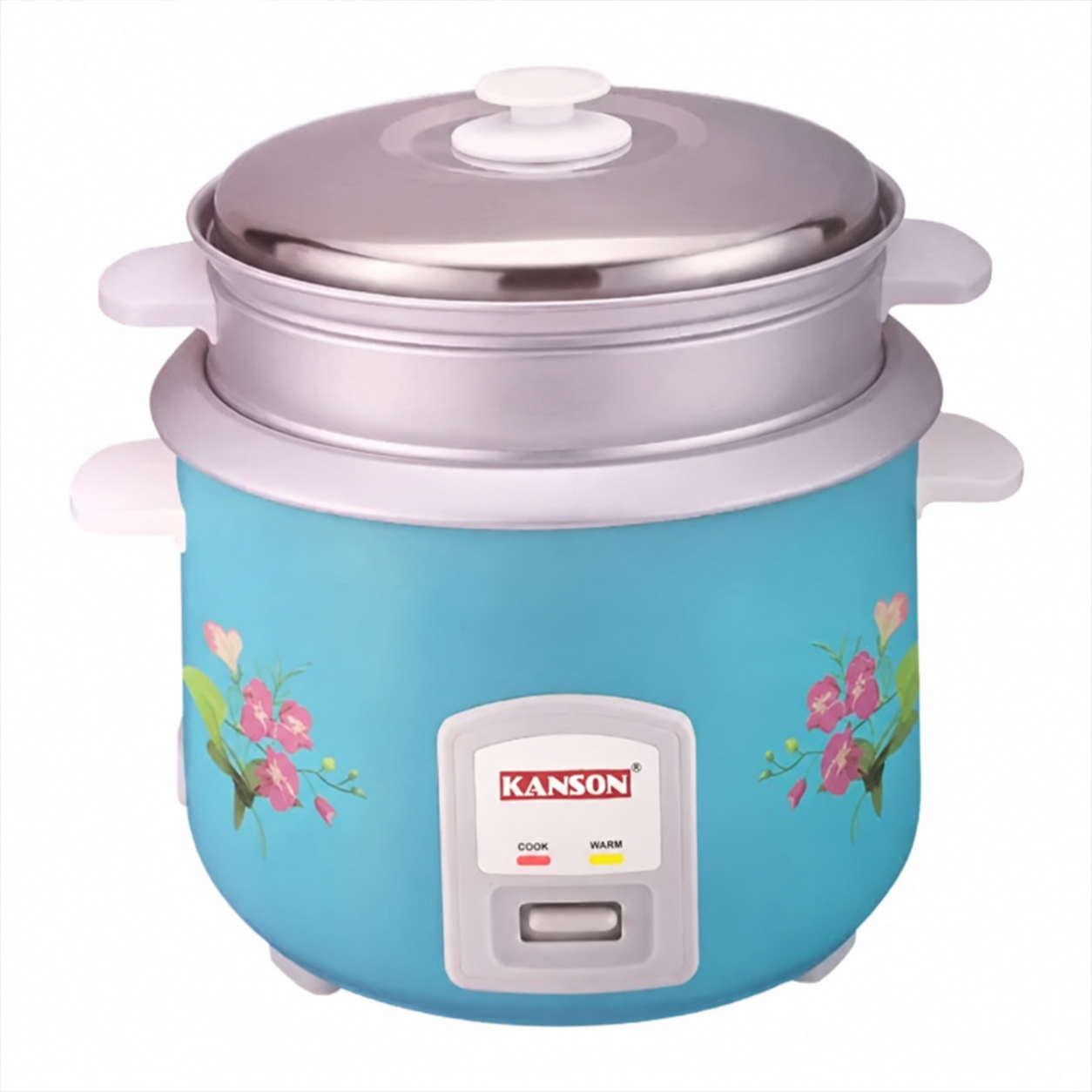 Kanson Rice Cooker – 2.8L