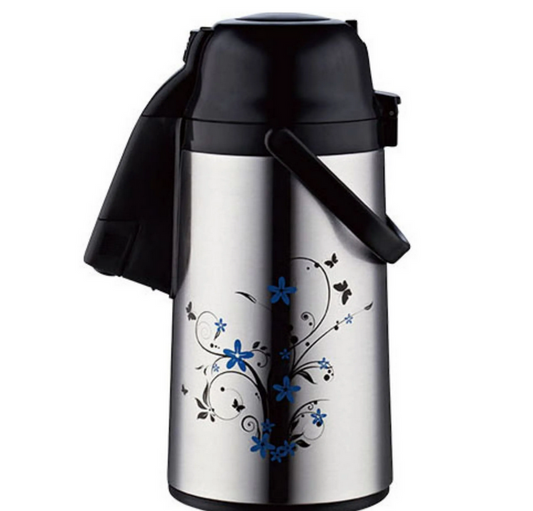 Rich RHA-262SS Airpot – 3L