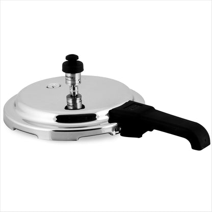 Butterfly Curve Stainless Steel Pressure Cooker – 2L, 3L & 5L – view 6