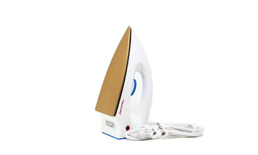 Butterfly Joy Dry Iron – 1000W – view 2