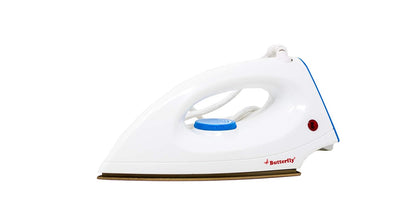 Butterfly Joy Dry Iron – 1000W – view 3
