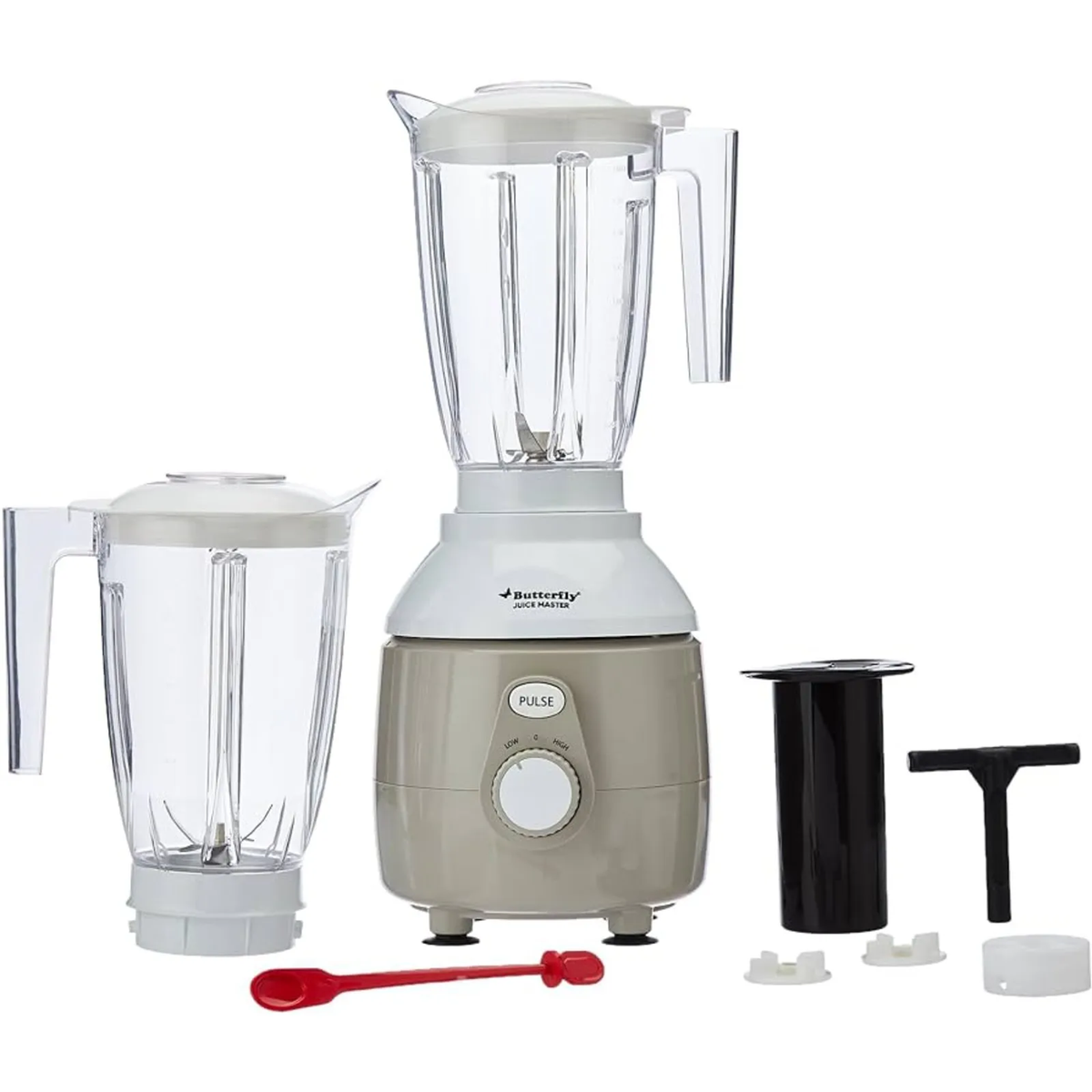 Butterfly Juice Master – 900W, 2 Jars