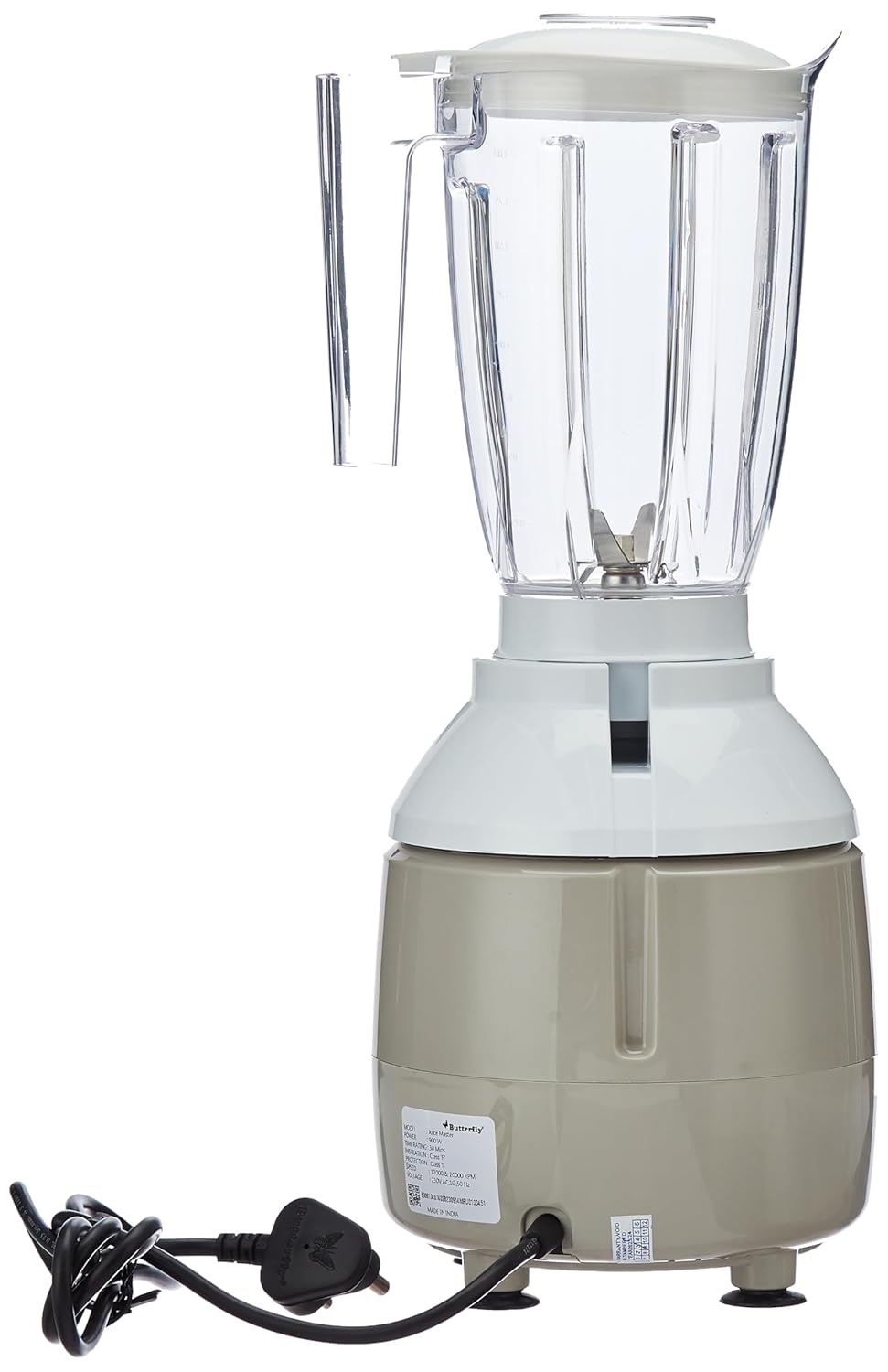 Butterfly Juice Master – 900W, 2 Jars – view 3
