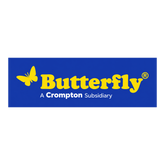 Butterfly logo