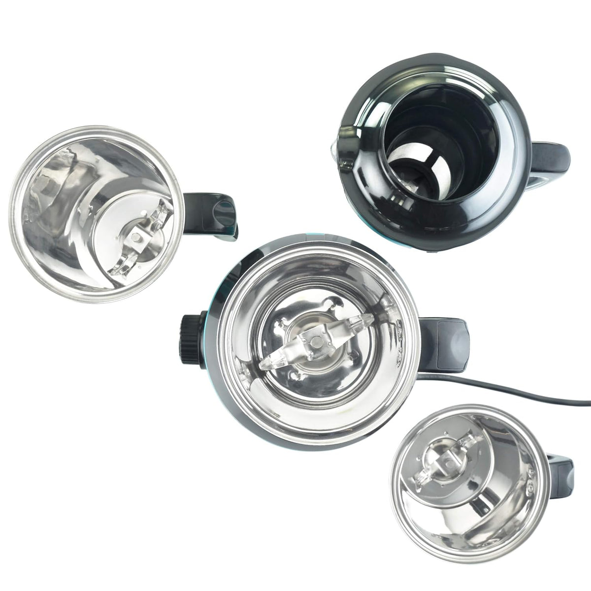 Butterfly Bhima Mixer Grinder – 1000W, 4 Jars – view 7