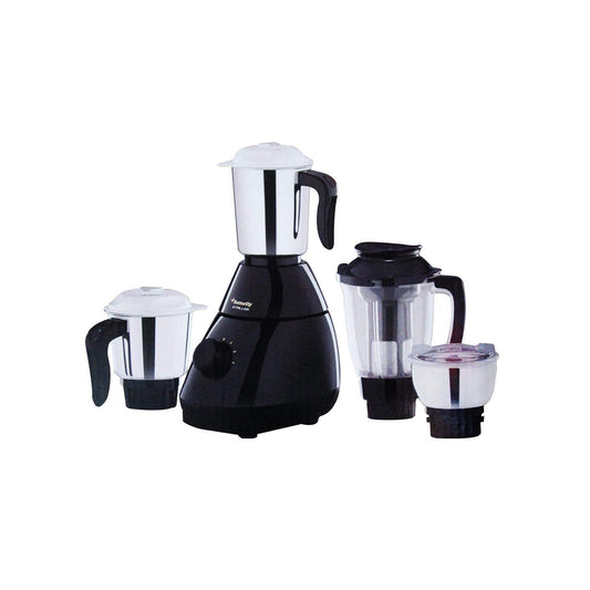 Butterfly Stallion Mixer Grinder – 750W, 4 Jars