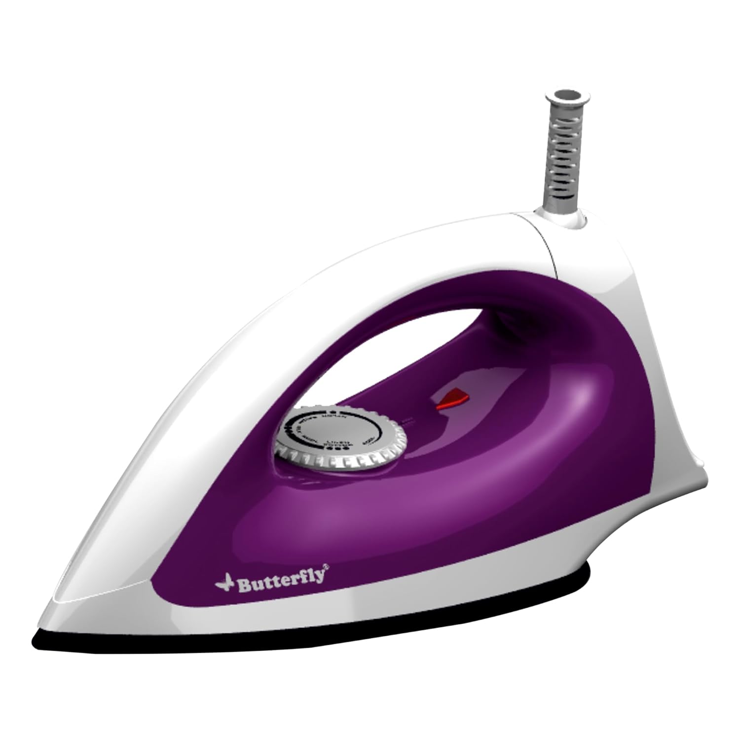 Butterfly Aries Dry Iron – 1000W