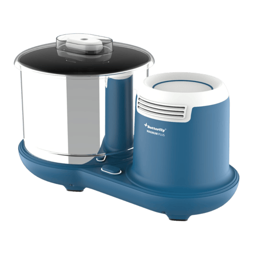 Butterfly Magnum PL Tabletop Wet Grinder – 2L