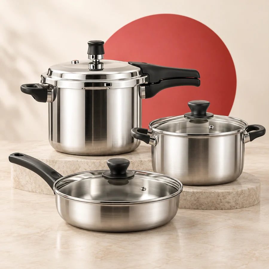 Cookware