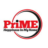 Prime logo