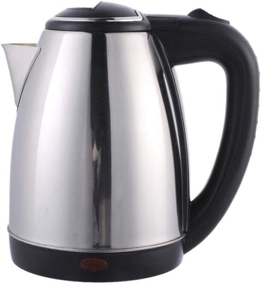 Prime Stainless Steel Electric Kettle – 1.8L – view 2
