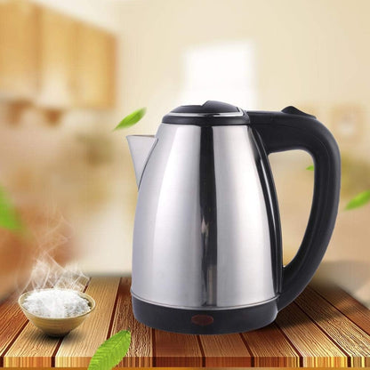 Prime Stainless Steel Electric Kettle – 1.8L – view 4