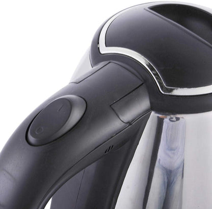 Prime Stainless Steel Electric Kettle – 1.8L – view 5