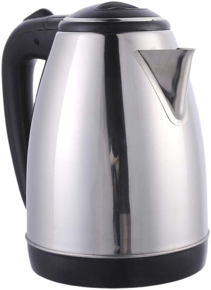 Prime Stainless Steel Electric Kettle – 1.8L – view 7