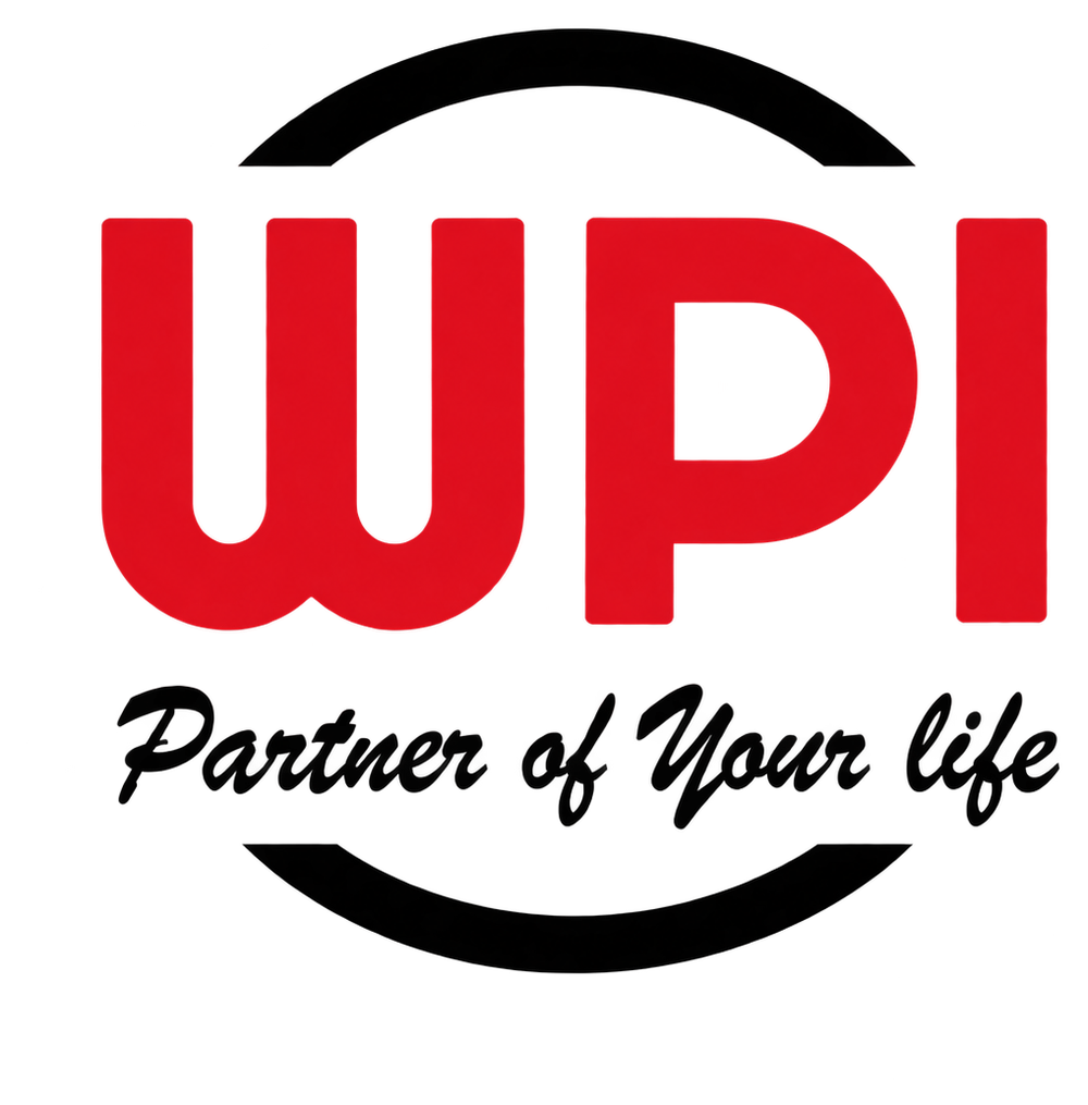 WinPrime International logo