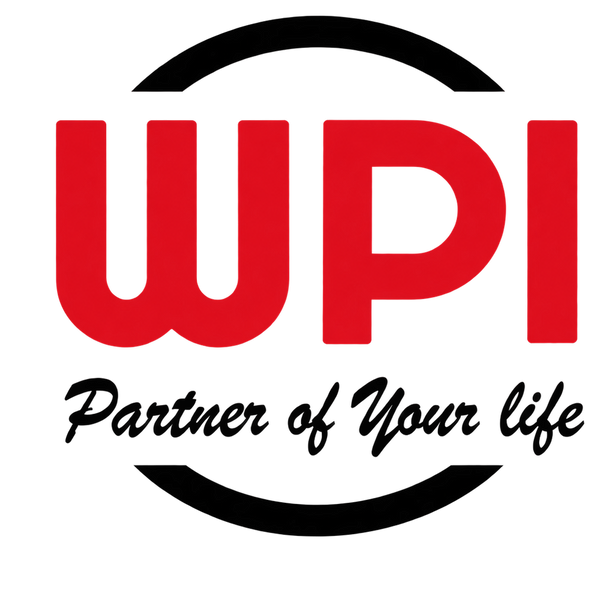 WinPrime International logo